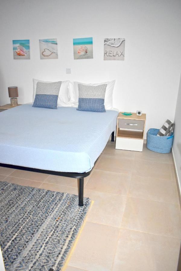 Modern - Luxury Rooftop 2 Bedroom 500 M From Beach Санта-Мария Экстерьер фото